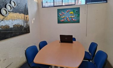 VENTA LOCAL COMERCIAL EN ESQUINA COLONIA JARDIN