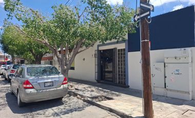 VENTA LOCAL COMERCIAL EN ESQUINA COLONIA JARDIN