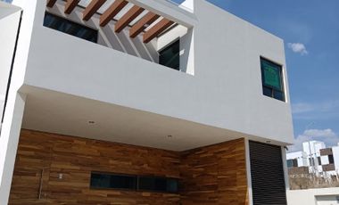 Casa en venta en Lomalta tres marías, Morelia, michoacan