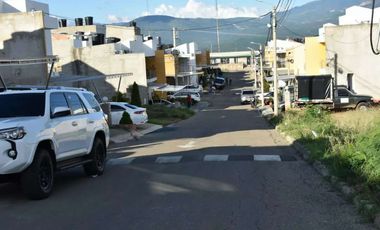 VENTA LOTE SIERRA NEVADA