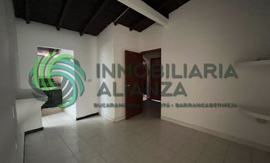 apartamento en arriendo en alfonso lopez. Cod A15584
