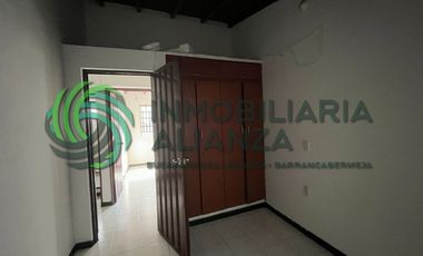 apartamento en arriendo en alfonso lopez. Cod A15584
