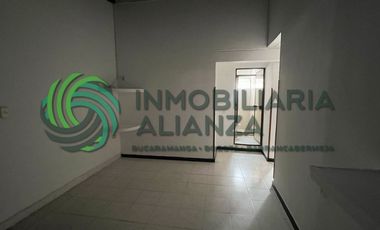 apartamento en arriendo en alfonso lopez. Cod A15584