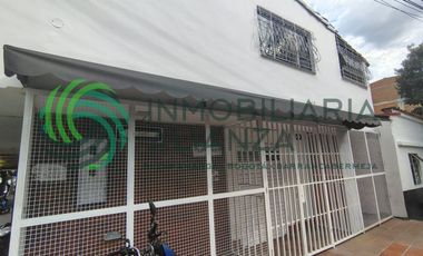 apartamento en arriendo en alfonso lopez. Cod A15584