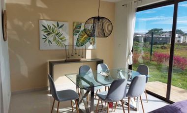 Sea Confiable vende Casas en Riverview Costa verde.