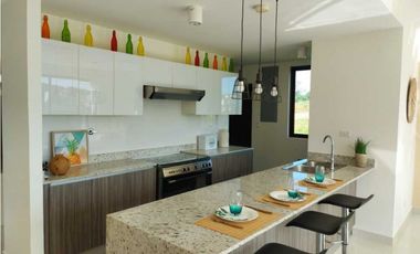 Sea Confiable vende Casas en Riverview Costa verde.