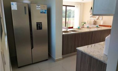 Sea Confiable vende Casas en Riverview Costa verde.