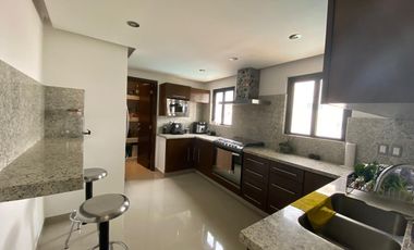 CASA EN VENTA CON ALBERCA EN FRACC. PUNTA TIBURON LAGUNA 5 RIVIERA VERACRUZANA