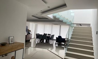 CASA EN VENTA CON ALBERCA EN FRACC. PUNTA TIBURON LAGUNA 5 RIVIERA VERACRUZANA
