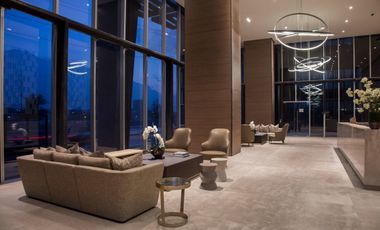 OFICINAS VENTA TORRE ALBIA  105 m2 C/U