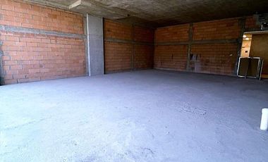 DOS OFICINAS VENTA TORRE ALBIA  105 m2 C/U