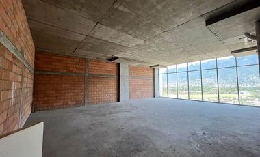 DOS OFICINAS VENTA TORRE ALBIA  105 m2 C/U