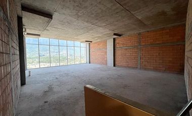 OFICINAS VENTA TORRE ALBIA  105 m2 C/U