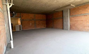 DOS OFICINAS VENTA TORRE ALBIA  105 m2 C/U