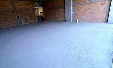 OFICINAS VENTA TORRE ALBIA  105 m2 C/U