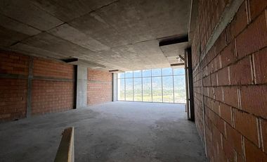 DOS OFICINAS VENTA TORRE ALBIA  105 m2 C/U