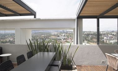 DEPARTAMENTO EN VENTA  SAN ANGEL, ALVARO OBREGON