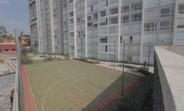 DEPARTAMENTO EN VENTA  SAN ANGEL, ALVARO OBREGON