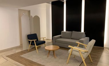 DEPARTAMENTO EN VENTA  SAN ANGEL, ALVARO OBREGON