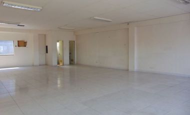 115 Square Meters Office Space located in Mandaue City, Cebu