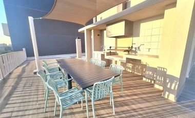Departamento en arriendo, Metro los Heroes, en Santiago