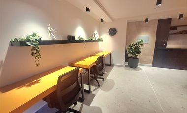 Departamento en arriendo, Metro los Heroes, en Santiago