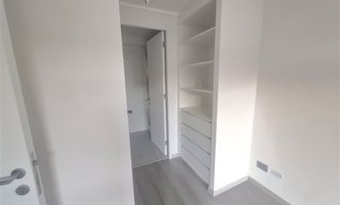 Departamento en arriendo, Metro los Heroes, en Santiago