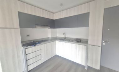 Departamento en arriendo, Metro los Heroes, en Santiago