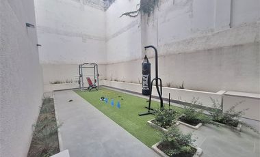 Departamento en arriendo, Metro los Heroes, en Santiago