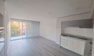 Departamento en arriendo, Metro los Heroes, en Santiago