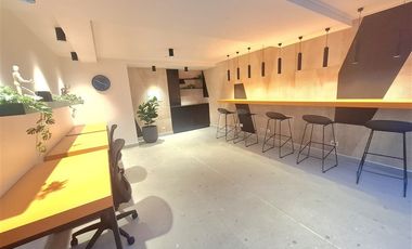 Departamento en arriendo, Metro los Heroes, en Santiago