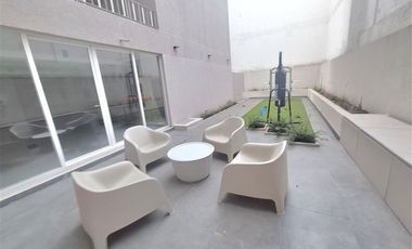 Departamento en arriendo, Metro los Heroes, en Santiago