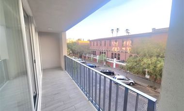 Departamento en arriendo, Metro los Heroes, en Santiago