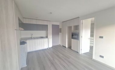 Departamento en arriendo, Metro los Heroes, en Santiago