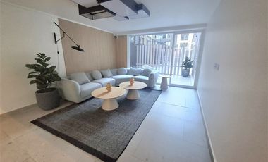 Departamento en arriendo, Metro los Heroes, en Santiago