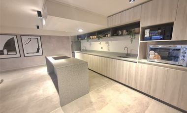 Departamento en arriendo, Metro los Heroes, en Santiago