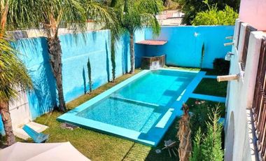 Casa en Venta en Parras de la Fuente Centro