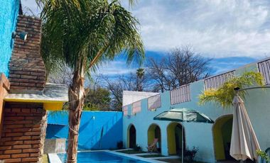 Casa en Venta en Parras de la Fuente Centro