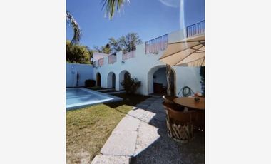Casa en Venta en Parras de la Fuente Centro