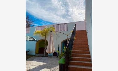 Casa en Venta en Parras de la Fuente Centro