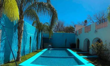 Casa en Venta en Parras de la Fuente Centro