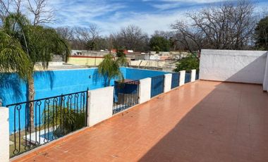 Casa en Venta en Parras de la Fuente Centro