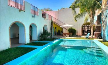 Casa en Venta en Parras de la Fuente Centro
