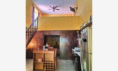 Casa en Venta en Parras de la Fuente Centro