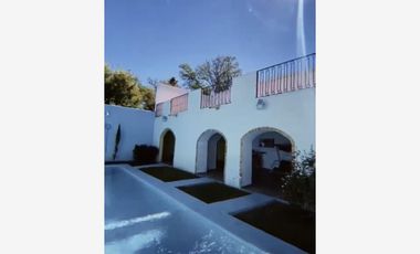 Casa en Venta en Parras de la Fuente Centro