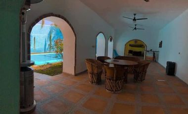 Casa en Venta en Parras de la Fuente Centro