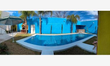 Casa en Venta en Parras de la Fuente Centro