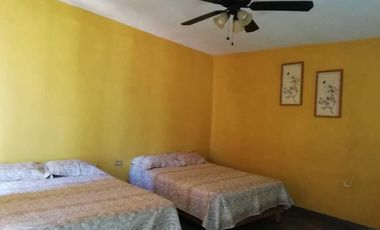 Casa en Venta en Parras de la Fuente Centro