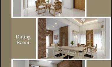 1 UNIT TERSISA HUNIAN PREMIUM FULLFURNISHED DEKAT CANDI BOROBUDUR
