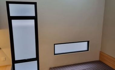 Disewakan Rumah smarthome Fleekhauz BSD City Furnished Siap Huni Brand New Murah